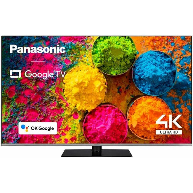 Télévision Panasonic TX43MX710 43" 4K Ultra HD LED HDR10