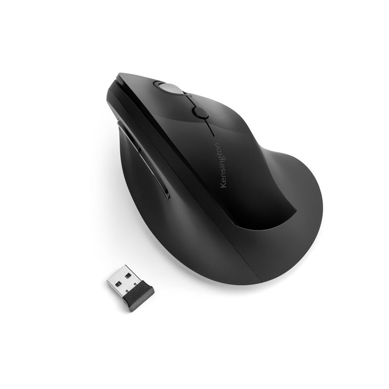 Souris sans-fil Kensington K75501EU Noir