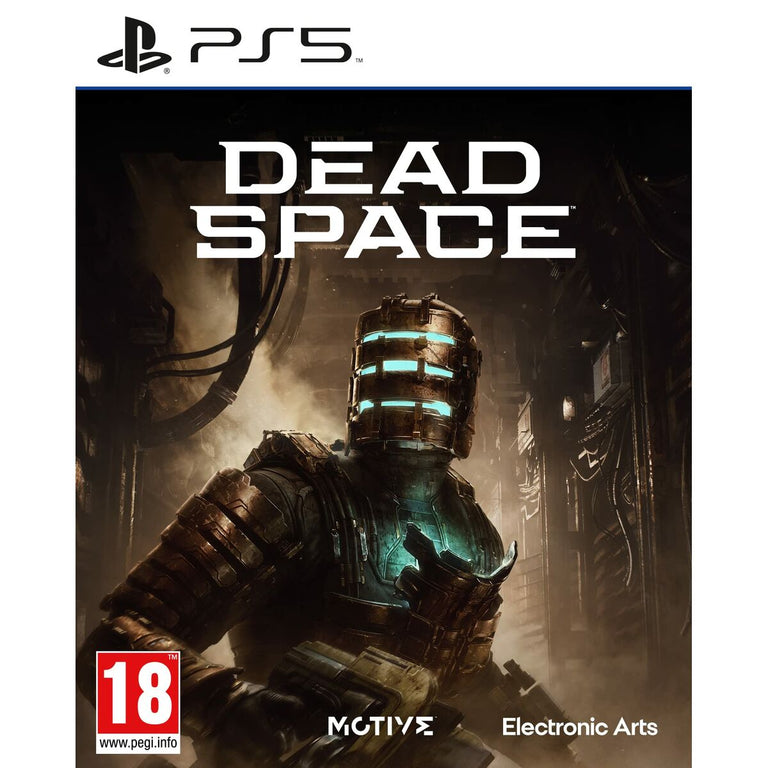 PC Video Game EA Sport DEAD SPACE