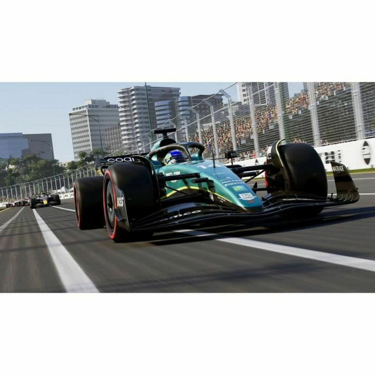 Xbox One / Series X Video Game EA Sports F1 23