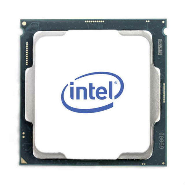 Processeur Intel i5-10500 4,5 GHZ 12 MB