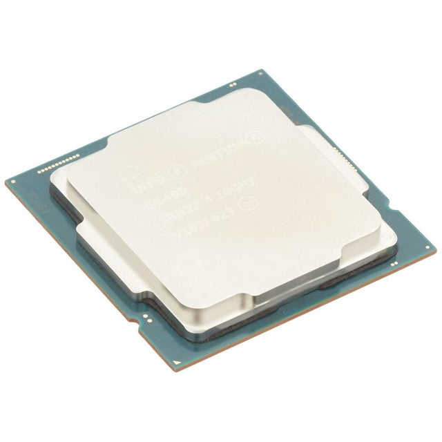 Processeur Intel BX80701G6405 LGA 1200