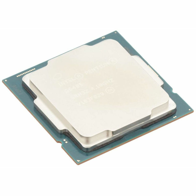 Processeur Intel BX80701G6405 LGA 1200