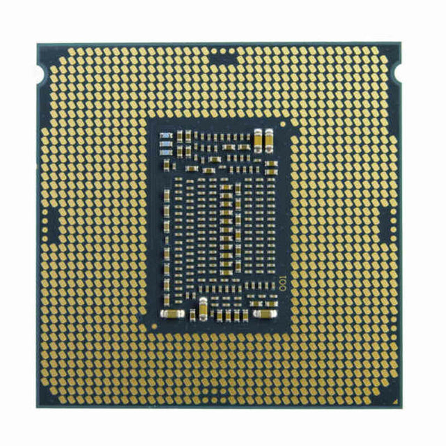 Processeur Intel BX8070811600KF 12 MB LGA1200