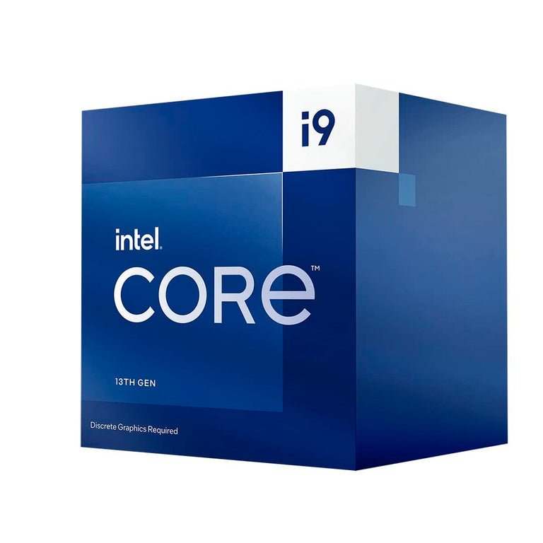 Processeur Intel i9-13900KF LGA 1700