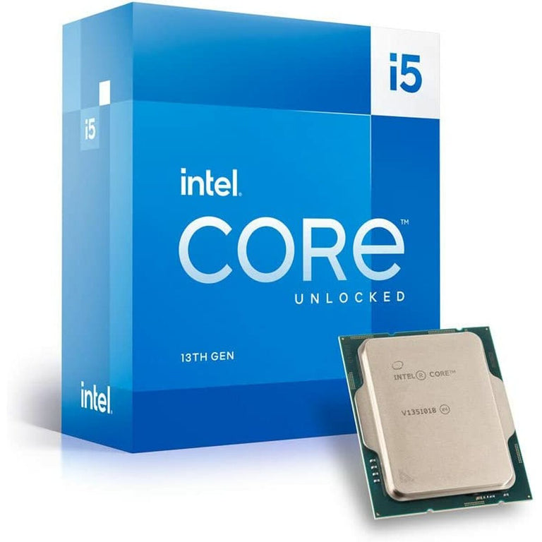 Processeur Intel BX8071513600K LGA1700 LGA 1700