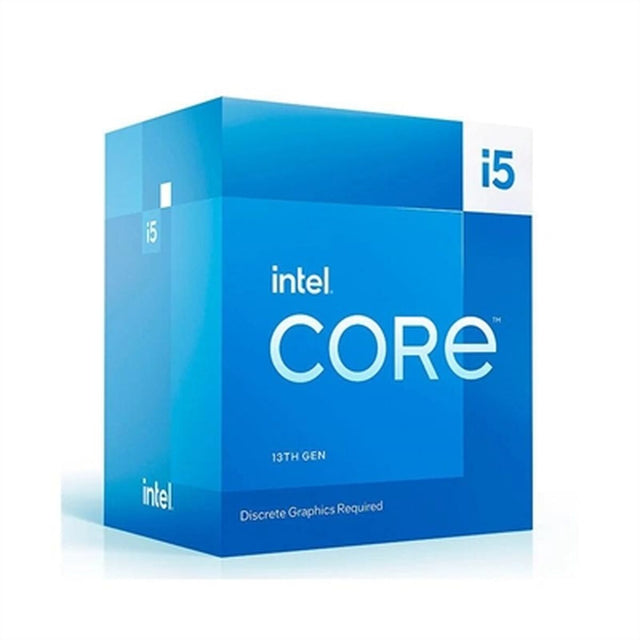 Processeur Intel Core i5 13400F 2.5Ghz LGA1700