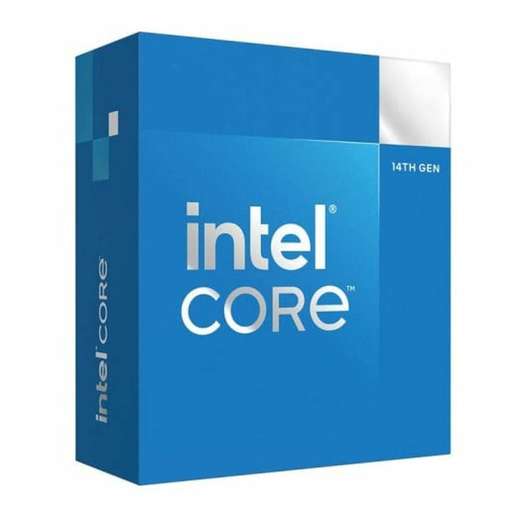 Processeur Intel BX8071514500 i5-14500 LGA 1700