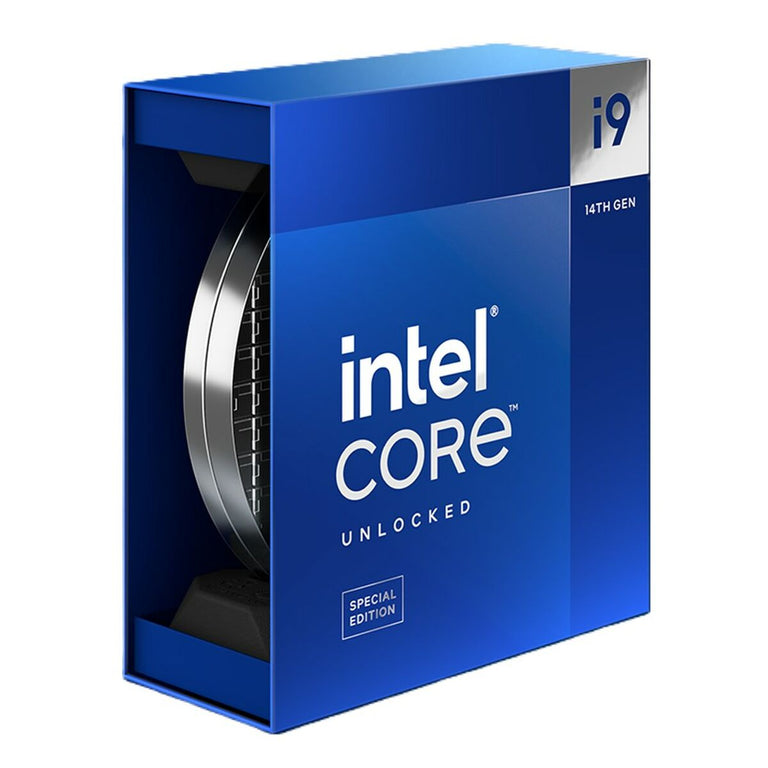 Processeur Intel Core i9-14900KS 64 bits i9-14900ks LGA 1700