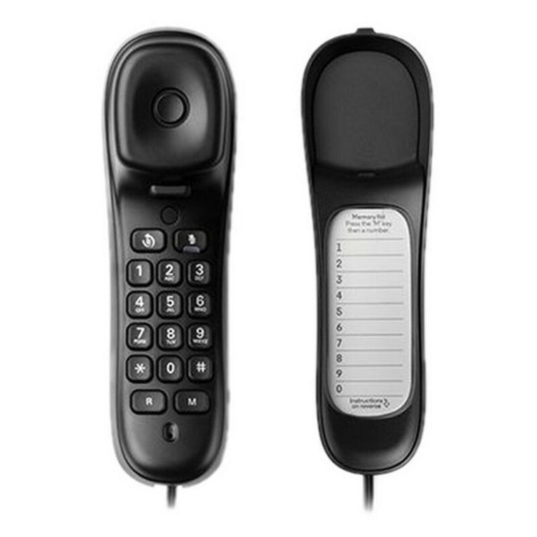 Téléphone fixe Motorola CT50 LED