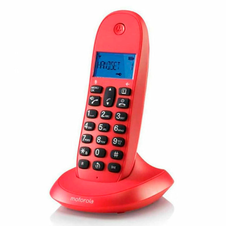 Téléphone Sans Fil Motorola C1001