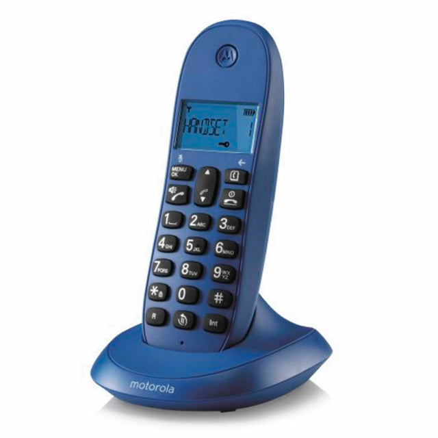 Téléphone Sans Fil Motorola C1001