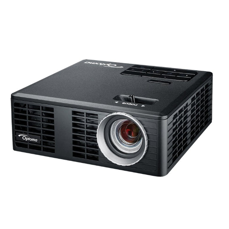 Projecteur Optoma 95.8UA02GC1E WXGA