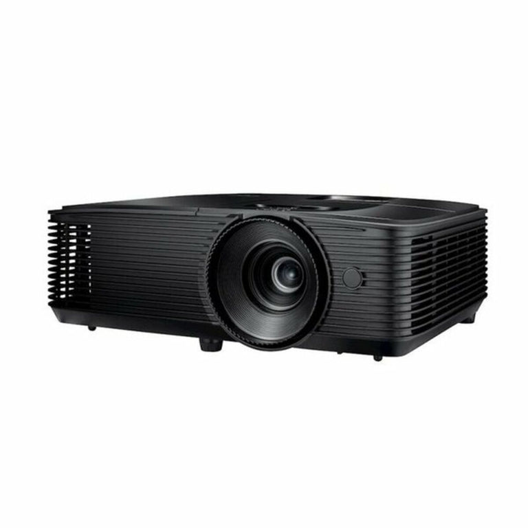 Projecteur Optoma E1P0A3PBE1Z4 Full HD 3600 lm 1920 x 1080 px