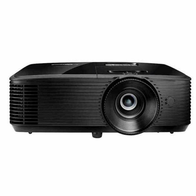 Projector Optoma E9PD7D101EZ2 4000 lm Black