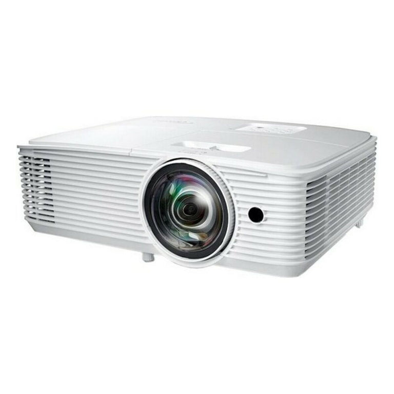 Projecteur Optoma X309ST 3700 lm XGA Blanc