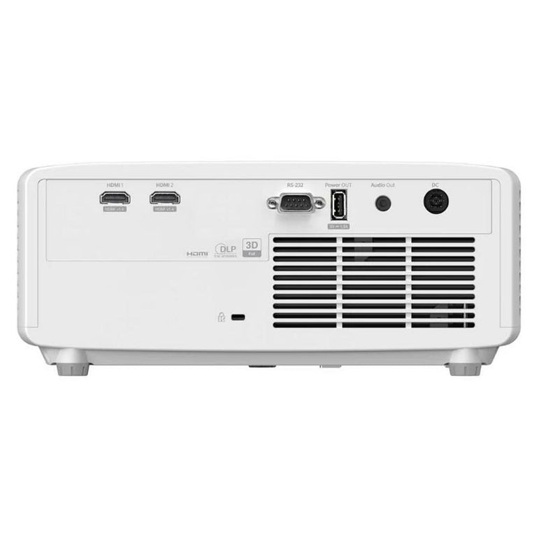 Projector Optoma E9PD7KK11EZ2JA