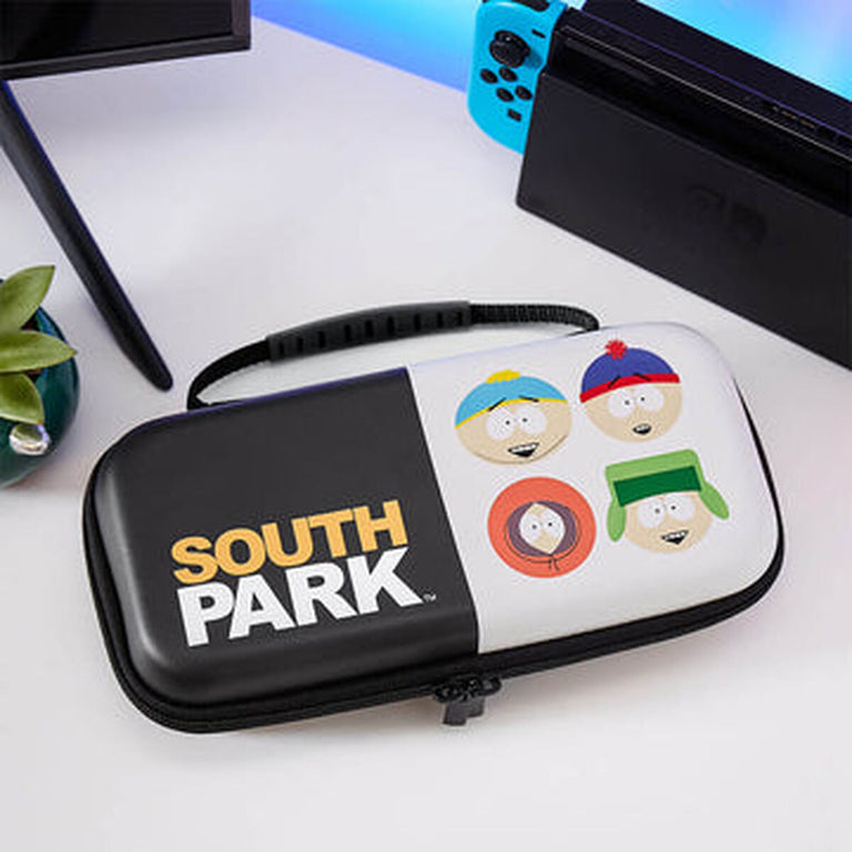 Coffret pour Nintendo Switch Numskull Comedy Central - South Park