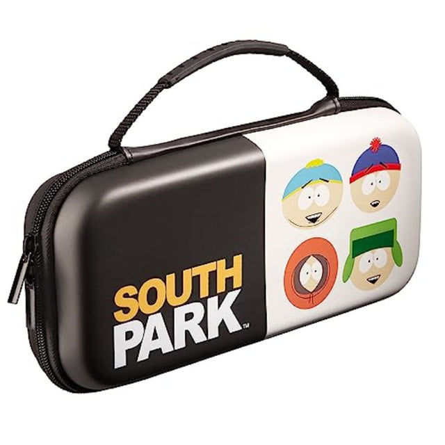 Coffret pour Nintendo Switch Numskull Comedy Central - South Park