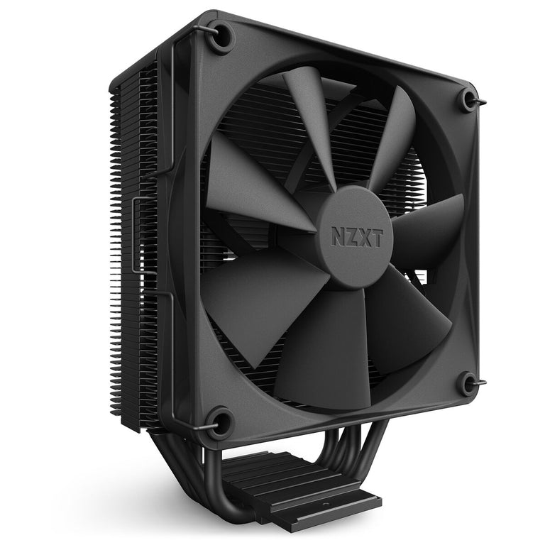 Support de refroidissement pour ordinateur portable NZXT T120