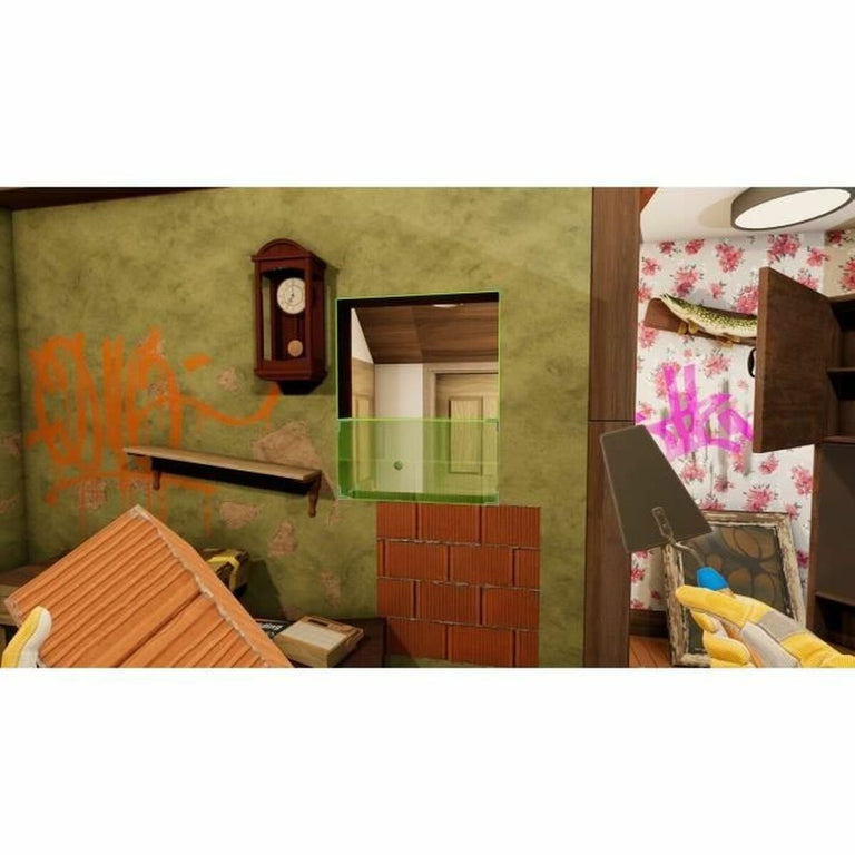 Jeu vidéo PlayStation 5 Just For Games House Flipper 2