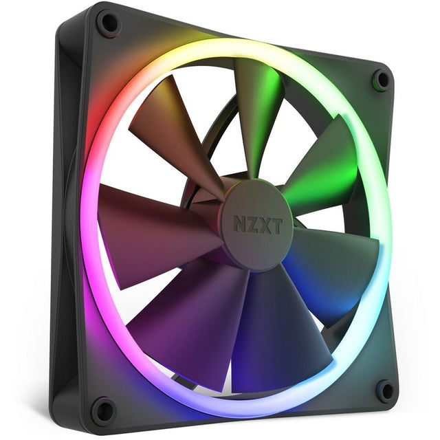 Ventilateur de l'unité centrale NZXT RF-R14SF-B1