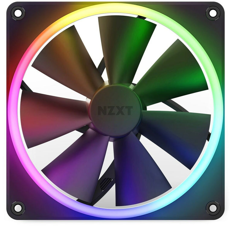 Ventilateur de l'unité centrale NZXT RF-R14SF-B1