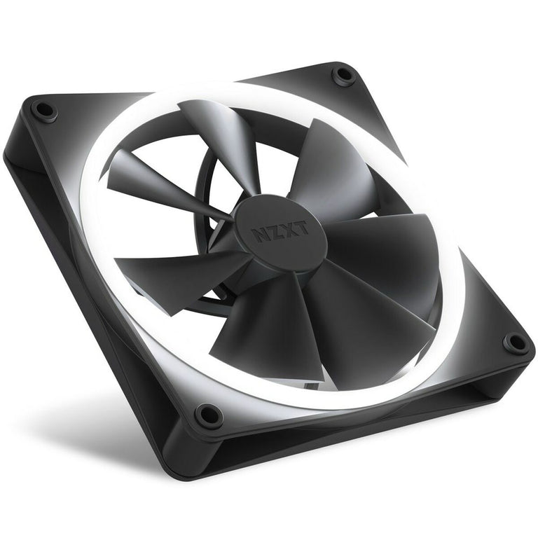 Ventilateur de l'unité centrale NZXT RF-R14SF-B1