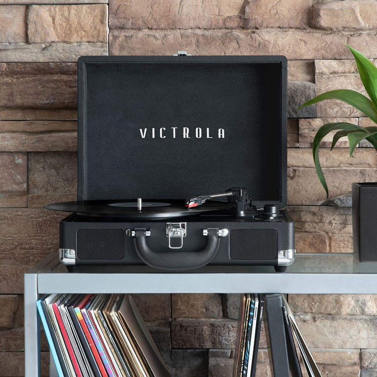 Tourne-disques Victrola Journey