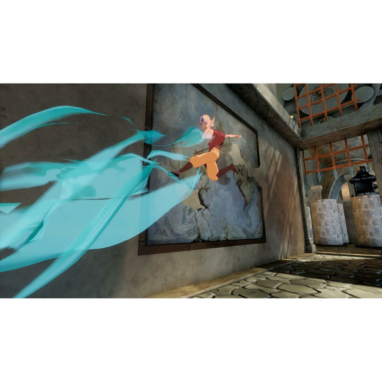 PlayStation 5 Video Game GameMill Avatar: The Last Airbender - Quest for Balance