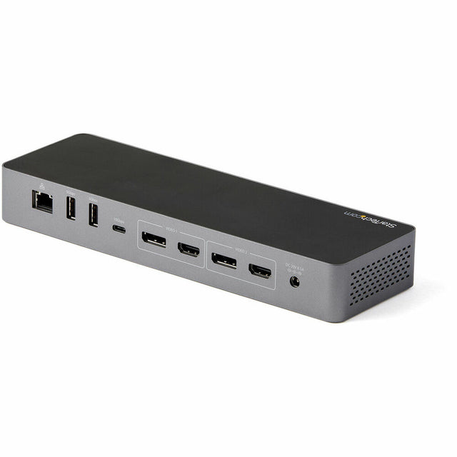 3-Port USB Hub Startech TB3CDK2DHUE         