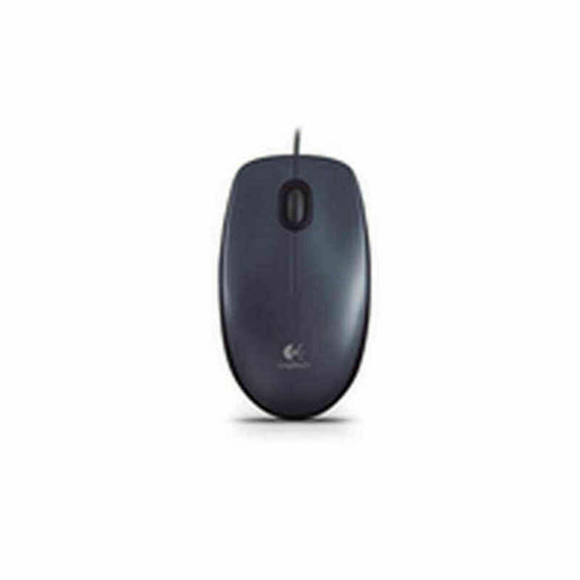 Mouse Logitech 910-001793 Black