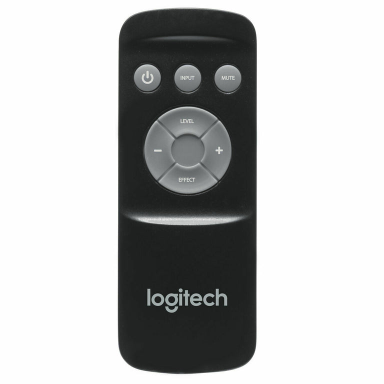 Haut-parleurs de PC Logitech Z906