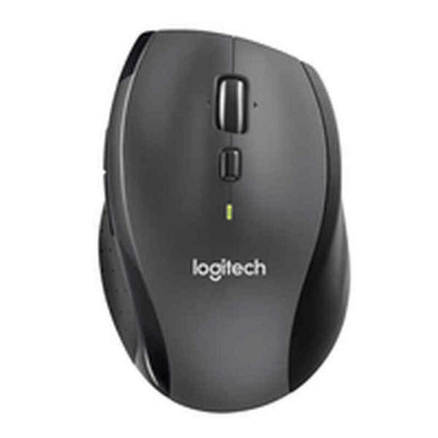 Souris sans-fil Logitech LGT-M705S 1000 dpi Gris Noir 1000 dpi