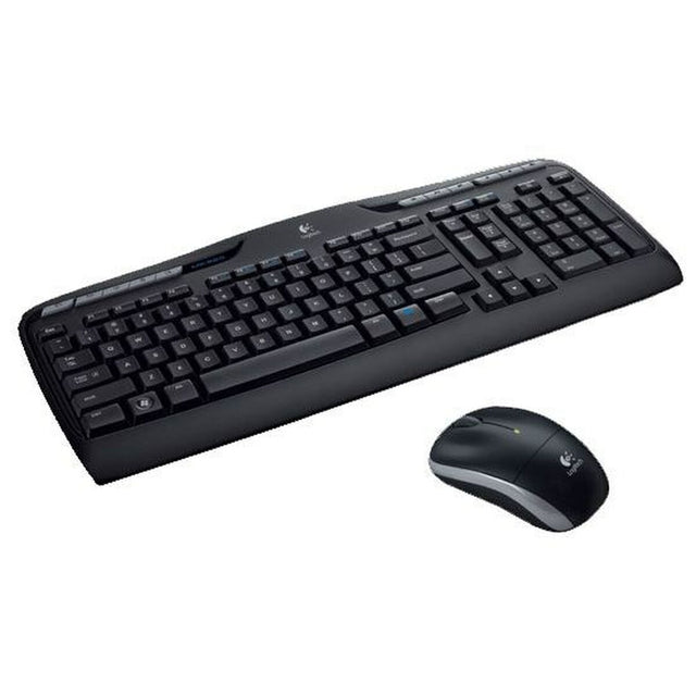 Clavier Logitech