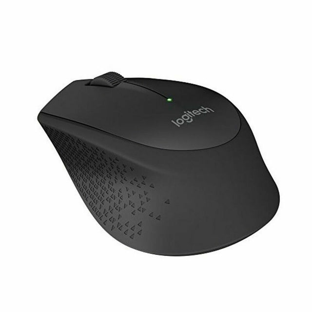 Souris sans-fil Logitech M280 1000 dpi Noir