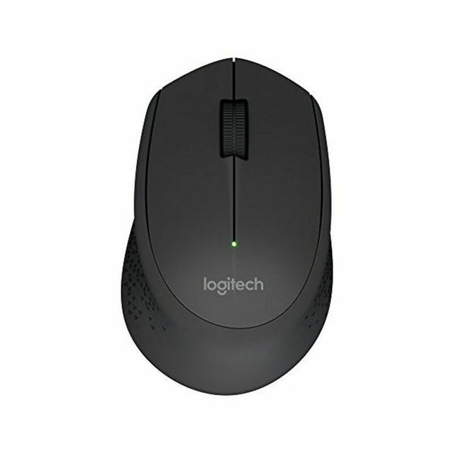 Souris sans-fil Logitech M280 1000 dpi Noir