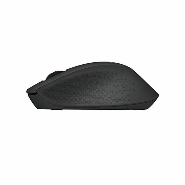 Wireless Mouse Logitech M280 1000 dpi Black