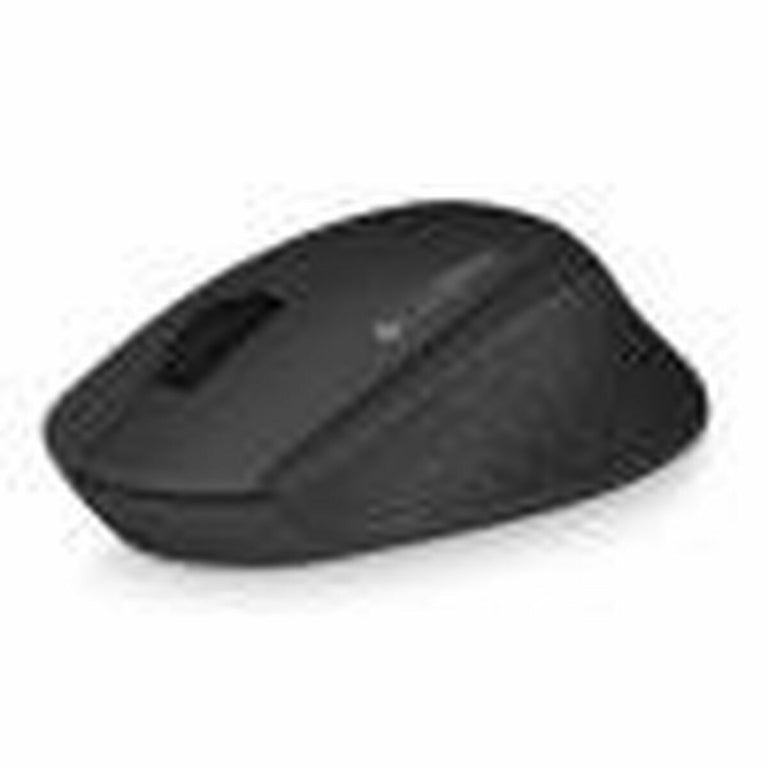 Wireless Mouse Logitech M280 1000 dpi Black