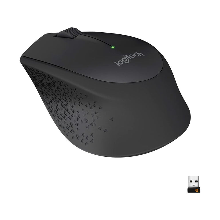 Souris Logitech M280