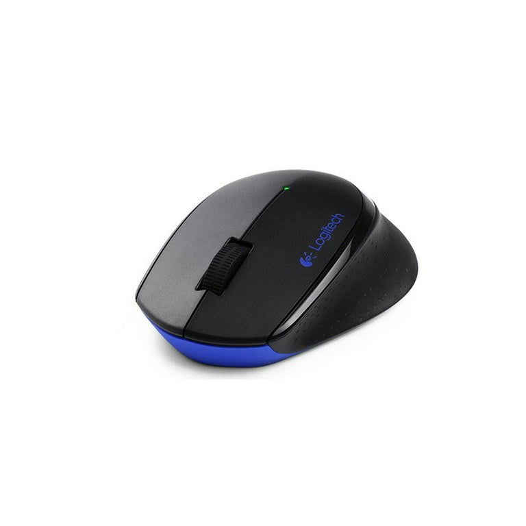 clavier et souris Logitech 920-006489