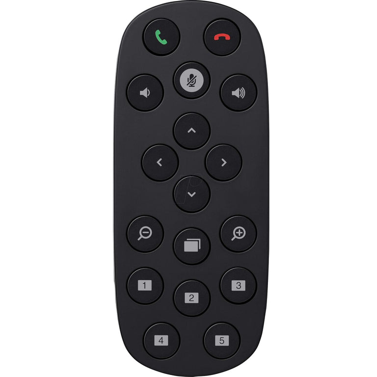 Système de Vidéoconférence Logitech GROUP Full HD