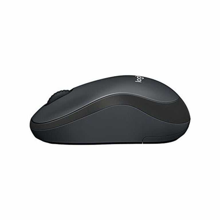 Souris Optique Sans Fil Logitech 910-004885 Noir