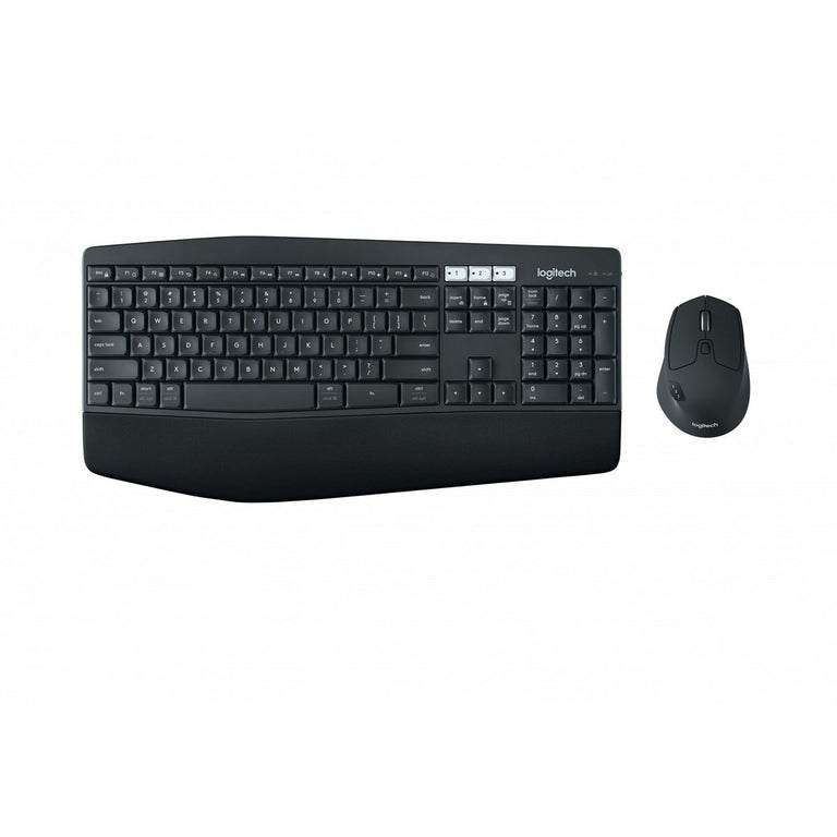 Clavier Logitech 920-008226