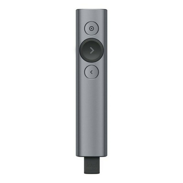 Pointe Laser Logitech 910-005166 Bluetooth 85 mAh USB-C