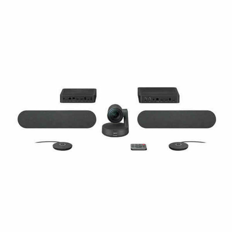 Système de Vidéoconférence Logitech 960-001224