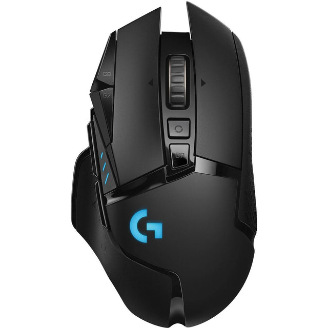 Souris Logitech 910-005567 Noir