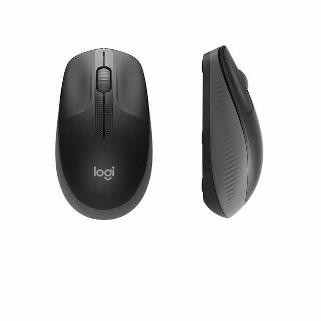 Souris sans-fil Logitech 910-005905 Noir 1000 dpi