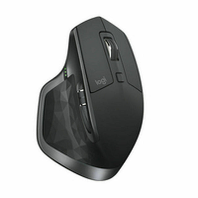 Souris sans-fil Logitech MX Master 2S Noir Gris Graphite