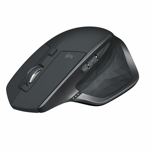 Souris sans-fil Logitech MX Master 2S Noir Gris Graphite